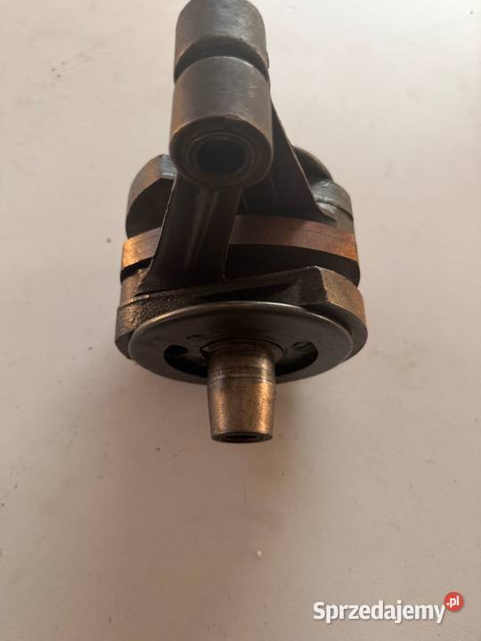 Wał Korbowy Ural 650 Częstochowa sprzedam