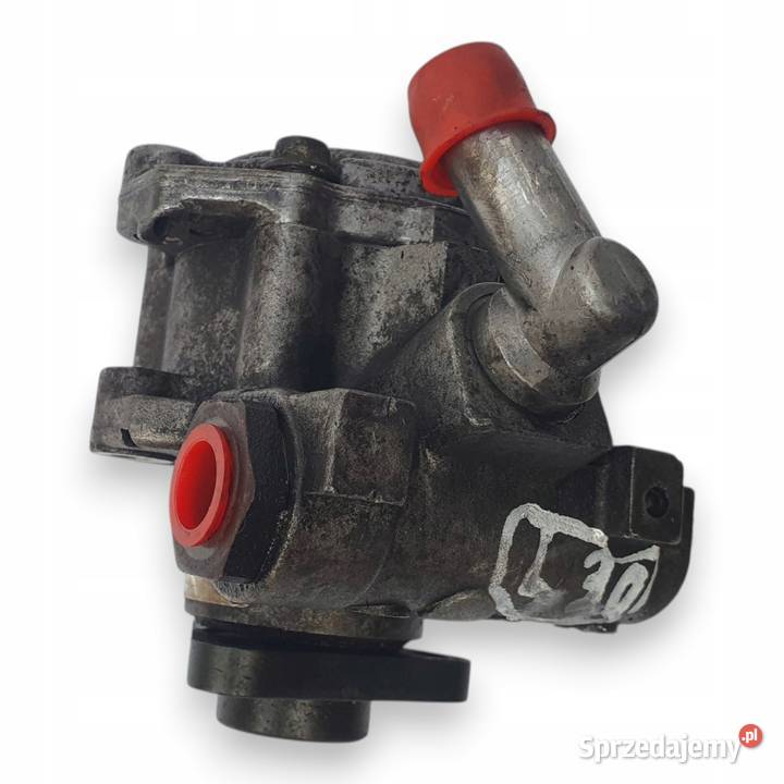 POMPA WSPOMAGANIA BMW E36 E34 Z3 16 18 19 LUK osobowe Chełm