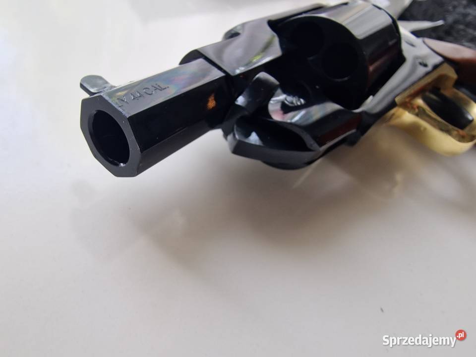 Zatrzask osi bębna Remington Army