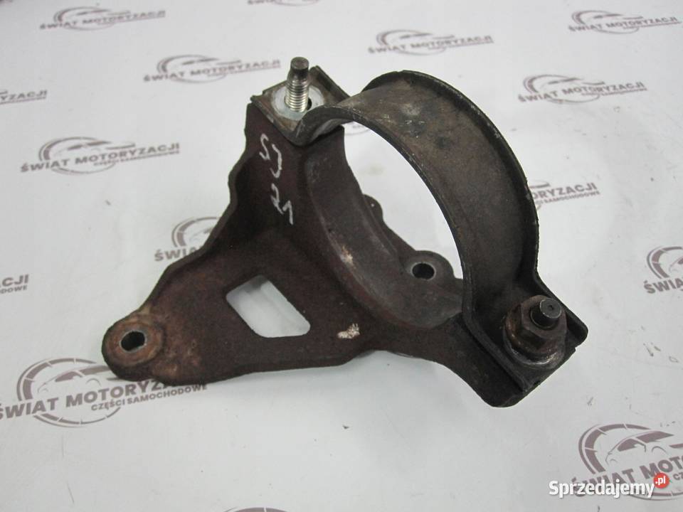 FORD TRANSIT 22 TDCI 116 SRFB SRFA 11r podpora osobowe sprzedam