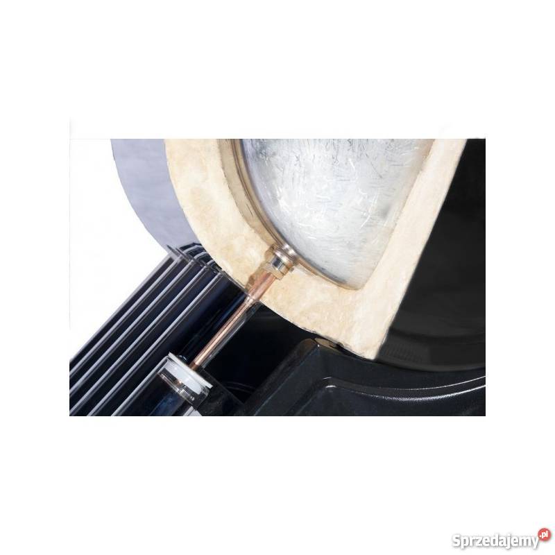 Kolektor Słoneczny łódzkie Błaszki