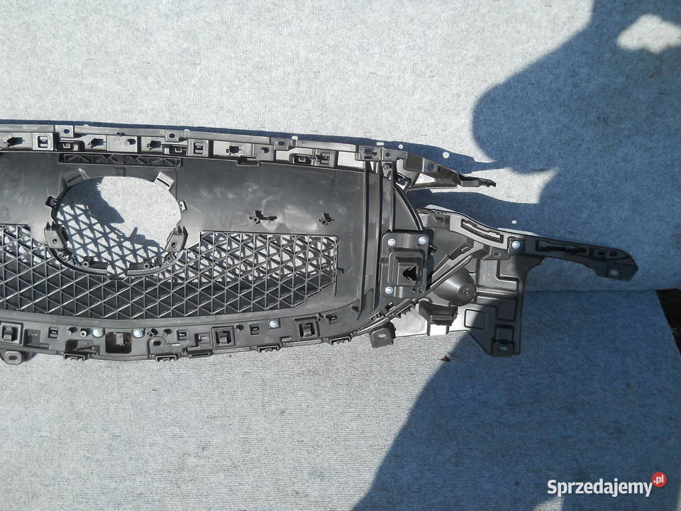 MAZDA CX5 2017 ATRAPA GRILL Siechnice