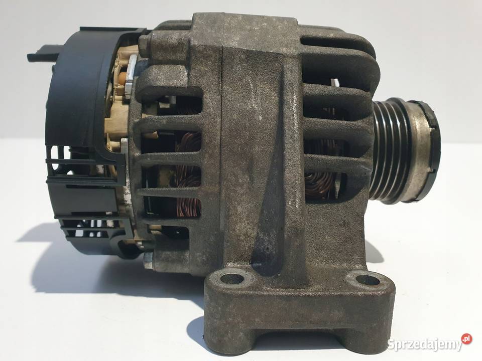 ALTERNATOR Fiat Bravo II 14 16V oryginał