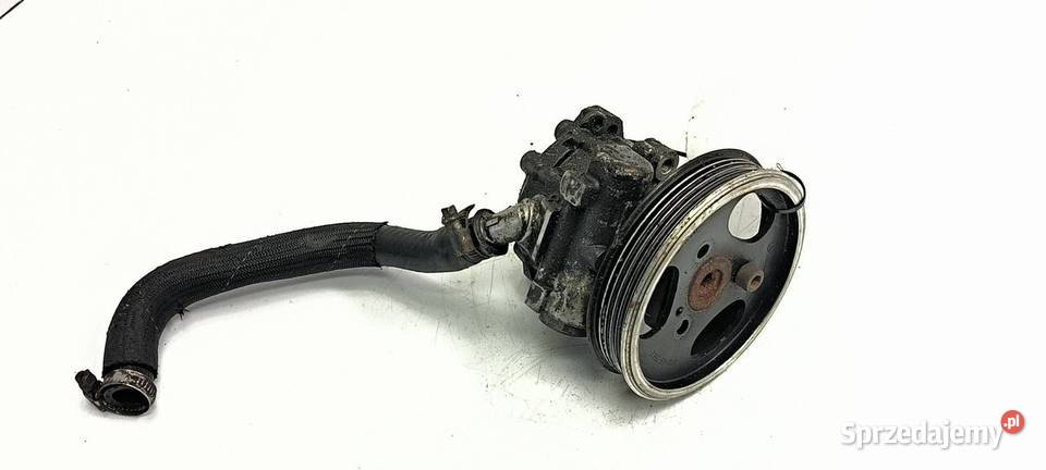 POMPA WSPOMAGANIA AUDI A8 D3 W12 4E0145156C Lipno