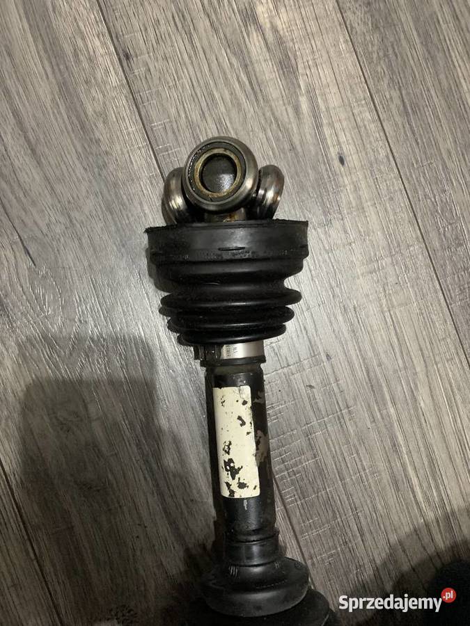 Półosie Focus st mk2 półosie Dębowiec