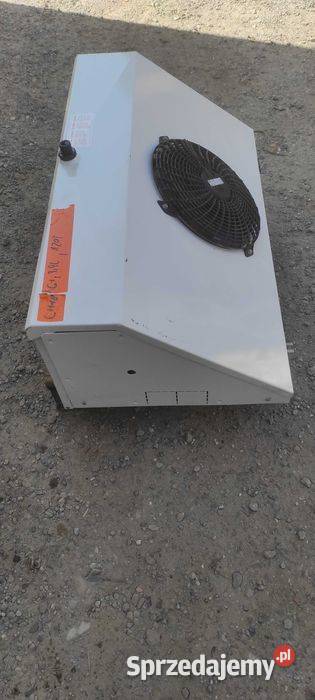 Parownik chłodniczy GUNTNER GDF 0301C17 24kW8 opolskie Paczków sprzedam