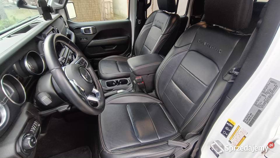 36 V6 LPG Pickup wielofunkcyjna kierownica Gostyń sprzedam