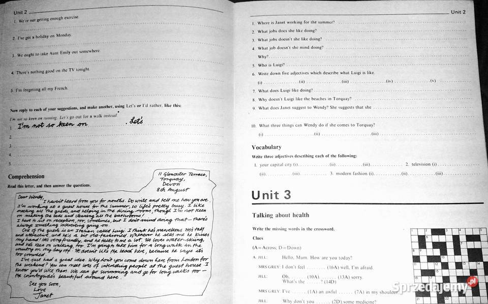 Building strategies Workbook Christopher Jones Kultura i Rozrywka Chełm