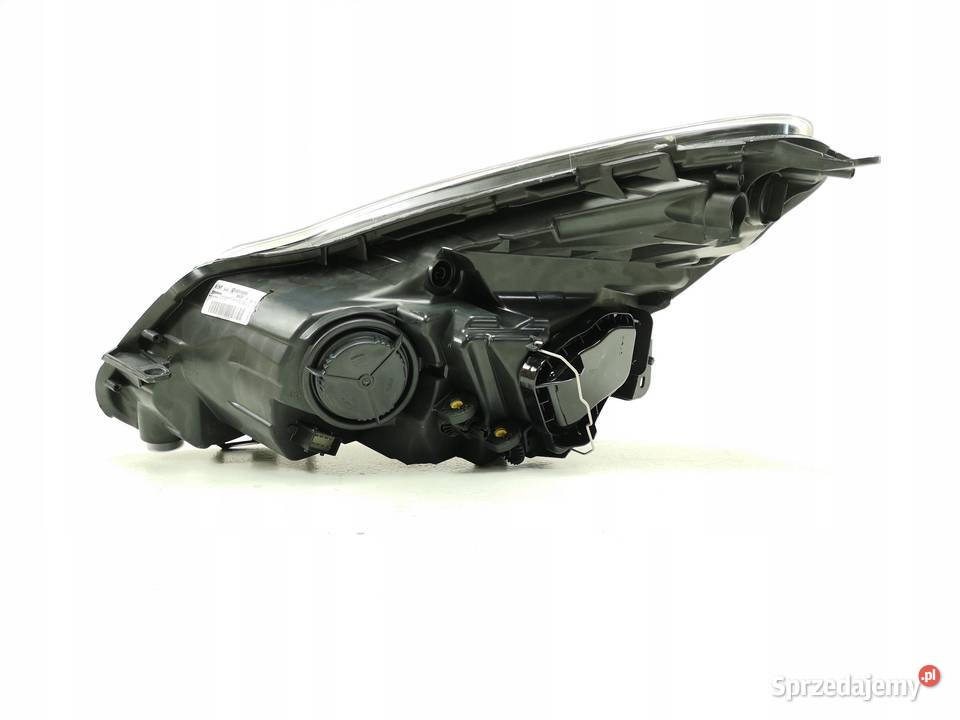 LAMPA PRAWY PRZÓD OPEL CORSA D 0614 ORYGINAŁ ASO sprzedam