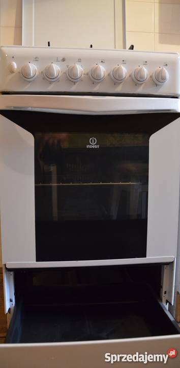 299 PLN Okazja Kuchenka gazowoelektryczna 60cm Leżajsk