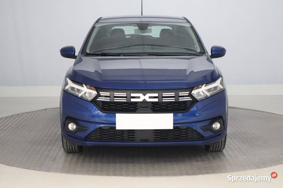 Dacia Sandero 10 TCe 67KM Zabrze