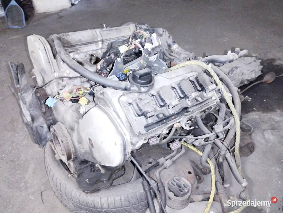 maglownica przekladnia audi a8 d2 Sosnowiec sprzedam
