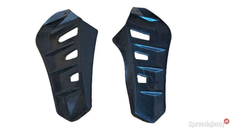 OSŁONA OWIEWKA VINTAGE AGRATI GARELLI TIGER Bielsk Podlaski