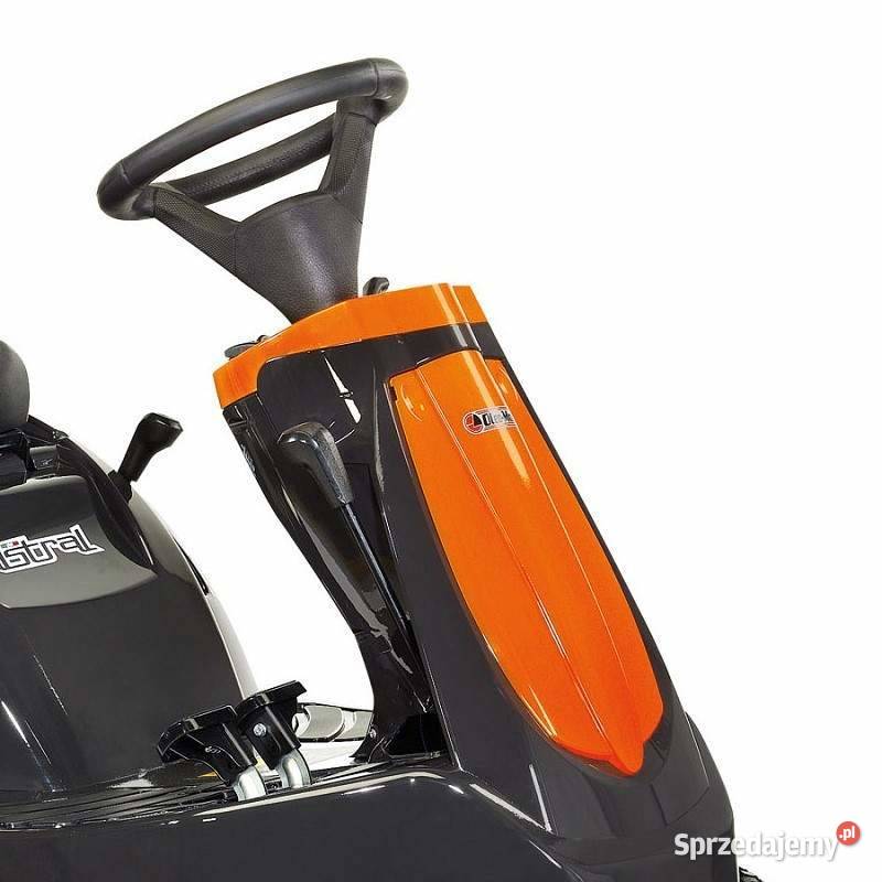TRAKTOREK OLEO MAC MISTRAL 72125 KH TRAKTOREK Opalenica