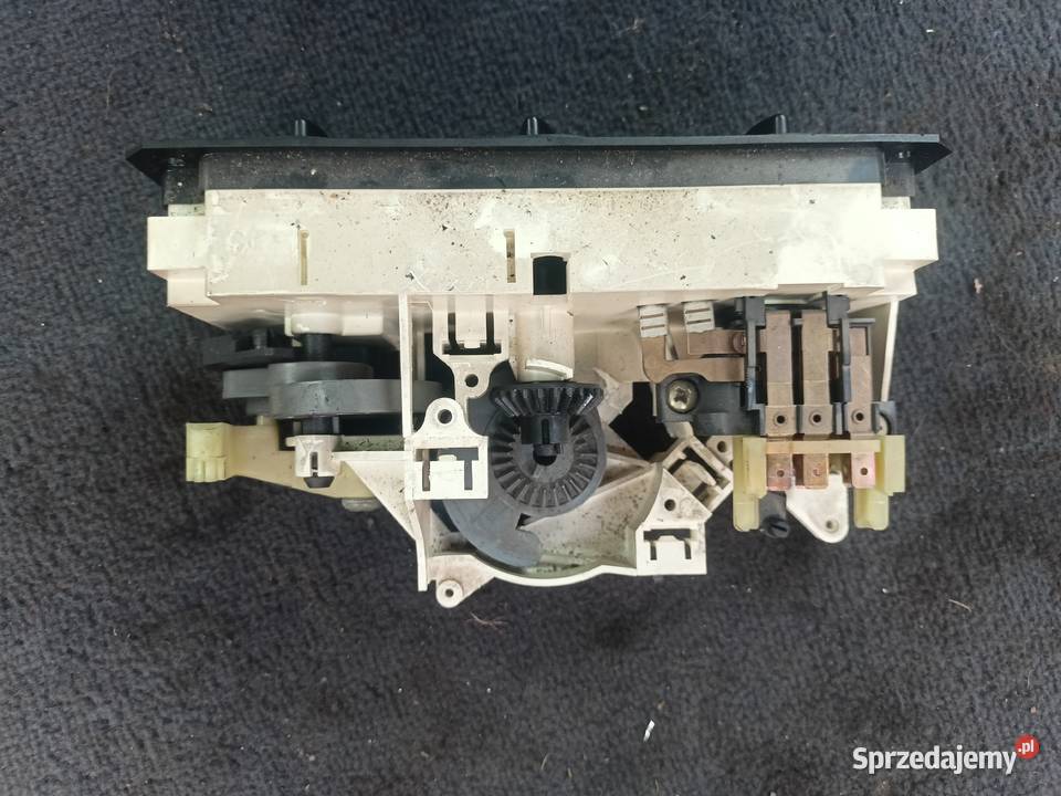 Panel Nawiewu Audi A4 B5 a29 Myszków