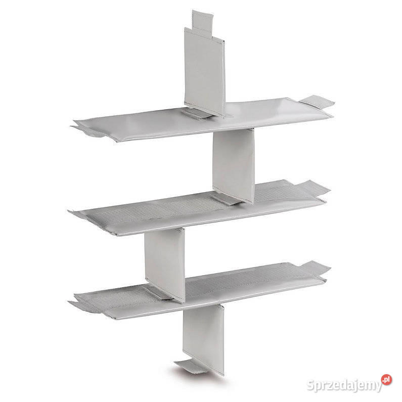 Organizacja Plecaka Przegrody Do Pax Feldberg Wągrowiec