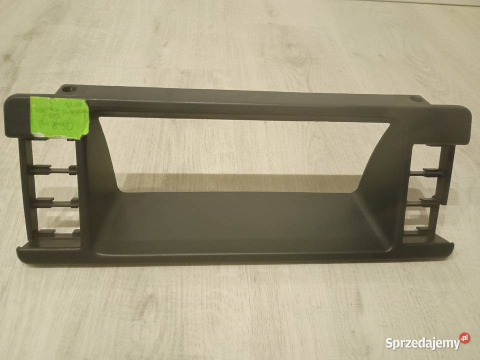 Ramka Licznika Fiat 126p licznik NOWY Fiat 126p osobowe