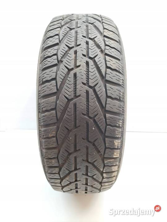 OPONA ZIMOWA KORMORAN SNOW 20555R16 4424 602