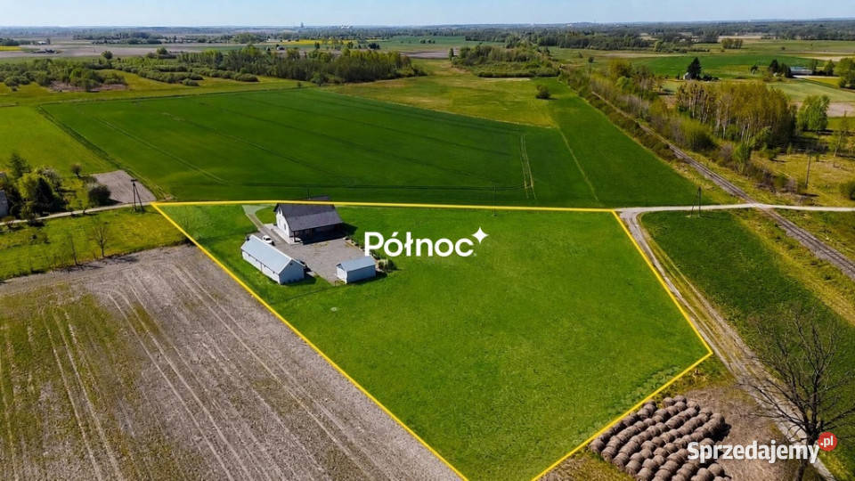 Dom stan deweloperski 15 min Chełma