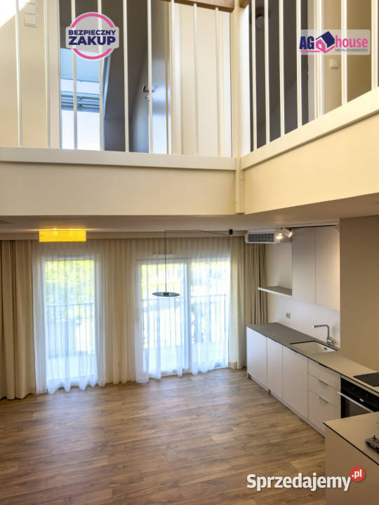 Sprzedam mieszkanie Jastarnia 492m2 3pokojowe 28455zł/m2