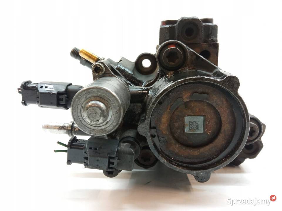 POMPA WTRYSKOWA BK2Q9B395BC 22 TDCI Ford Transit