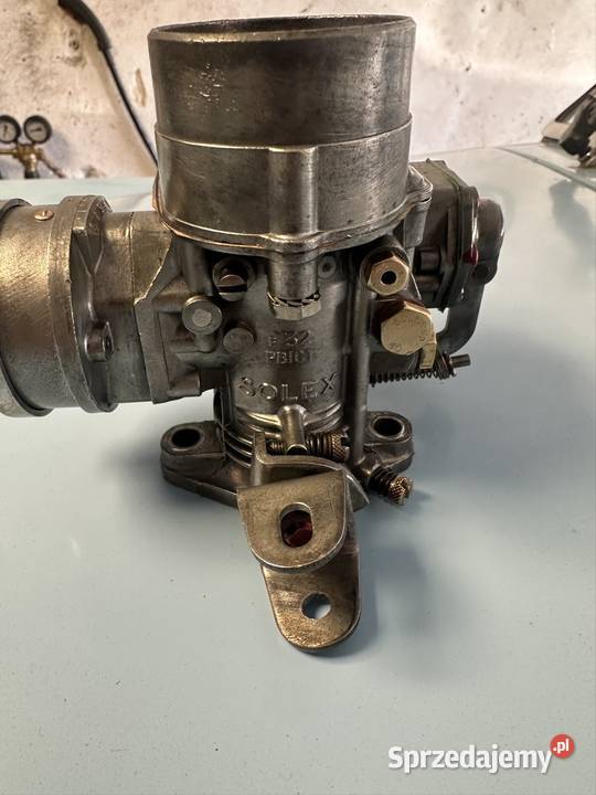 Gaźnik Solex f32 PBICT Gniezno