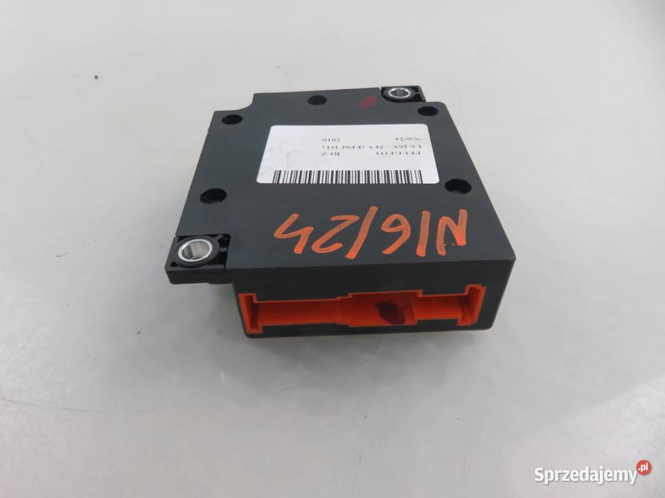 MODUŁ AIRBAG PEUGEOT RCZ 9675287180 małopolskie