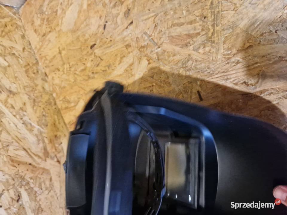 MASKA PRZYŁBICA SPAWALNICZA SAMOŚCIEMNIAJĄCA SIĘ Głogowa