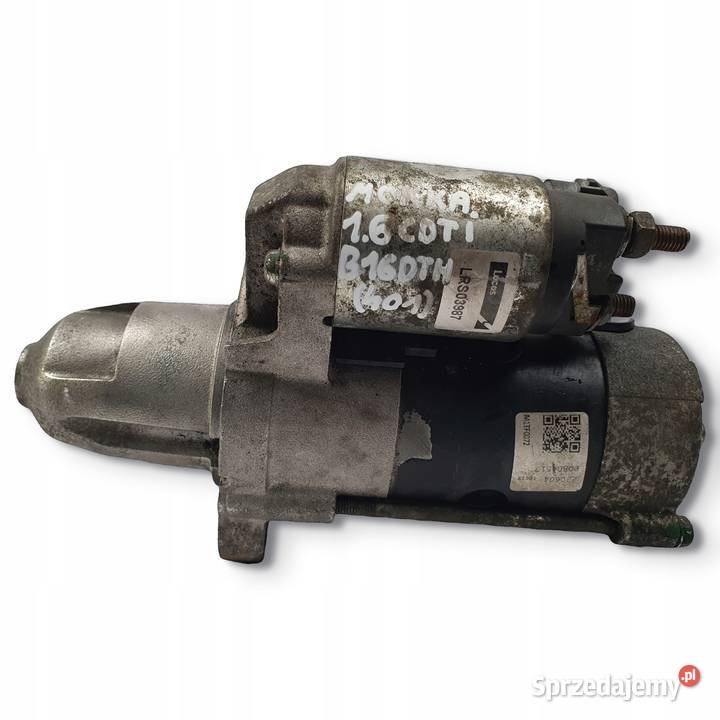 ROZRUSZNIK Opel Mokka 16 CDTI M1TF0072 LRS03987 osobowe Chełm