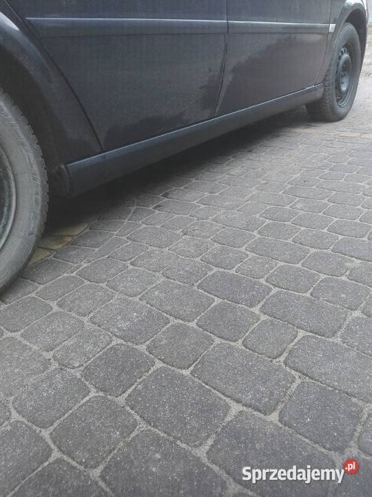 Progi vectra c dwa lubelskie Żyrzyn