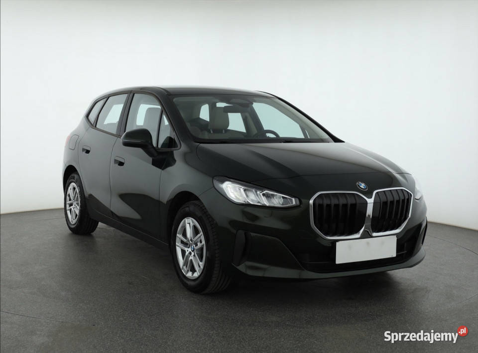 BMW 2 Active Tourer 218i Active Tourer czujnik deszczu Seria 2