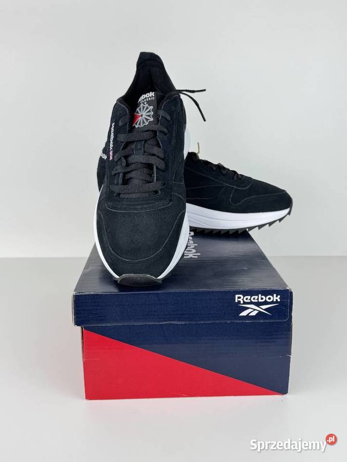 Reebok buty damskie sportowe CLASSIC LEATHER SP lubelskie Krasnystaw sprzedam