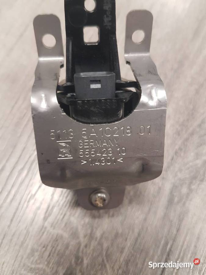 Kamera bmw 5A0F6D8 173884 osobowe Pilzno