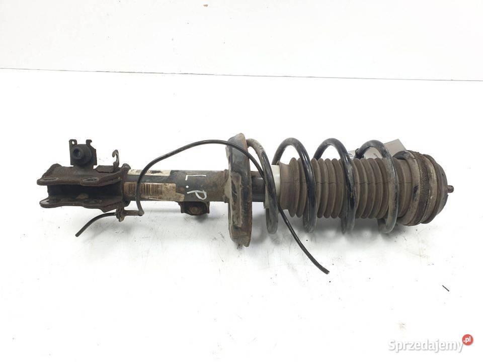 AMORTYZATOR LEWY PRZÓD FIAT GRANDE PUNTO kujawsko-pomorskie Lipno