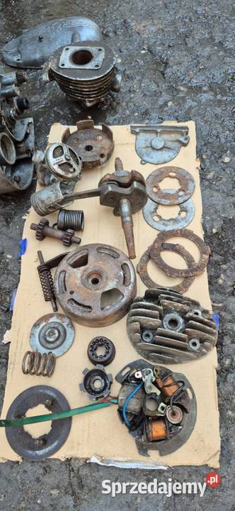 Komarek 2350 sprzedam