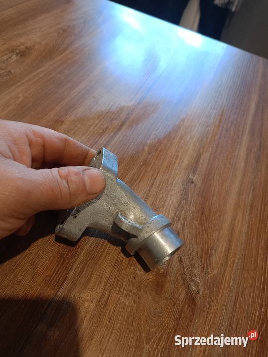 Króciec gaźnika bing wsk sport trial export podkarpackie Stalowa Wola