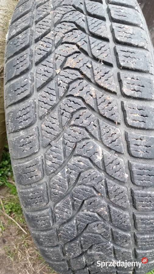 Opony z felgami 18565R15 88H dolnośląskie Złotoryja