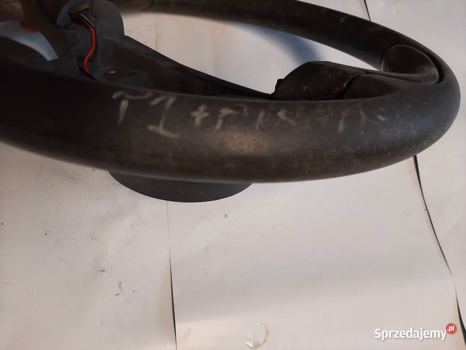 Fiat Punto 1 Sporting Kierownica ładna Ksawerów