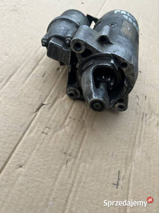 Rozrusznik Fiat palio 16 16v 99r Bydgoszcz