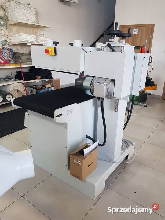 Postarzarka Szczotkarka Valmec 600 małopolskie Naprawa