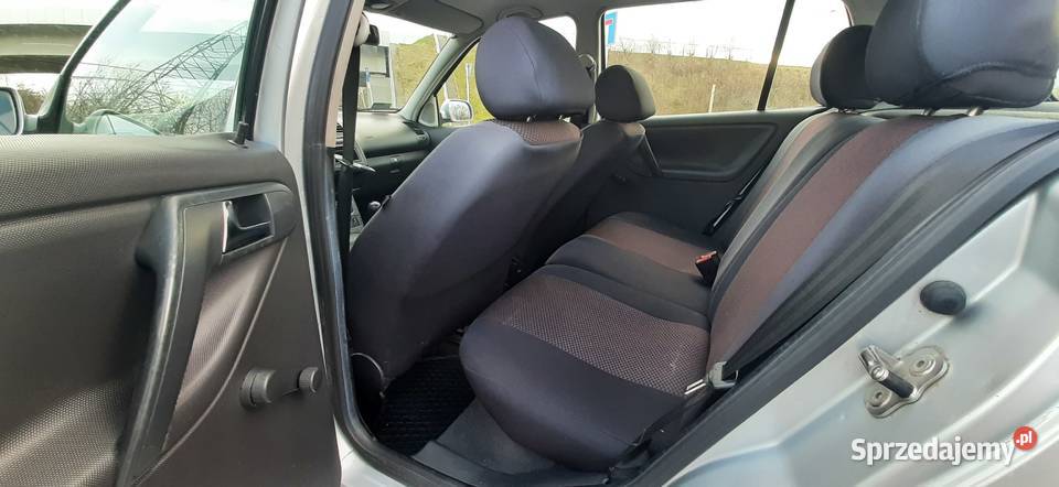 VW Polo 14 benzyna Gaz LPG stan Tanio 220000km Rzeszów