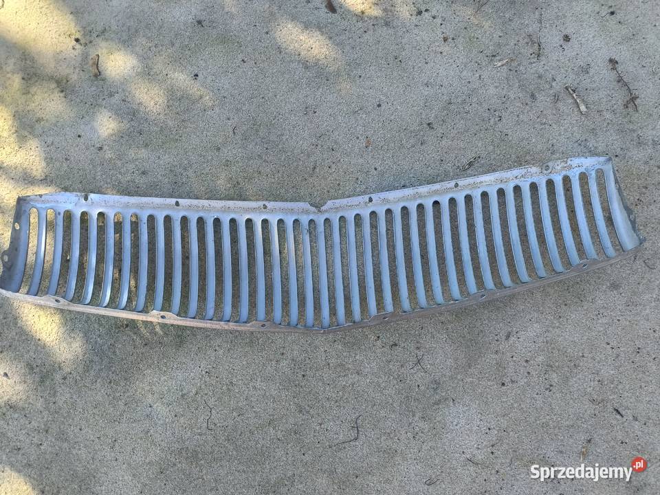 Grill atrapa wołga 21 Atrapy Łańcut