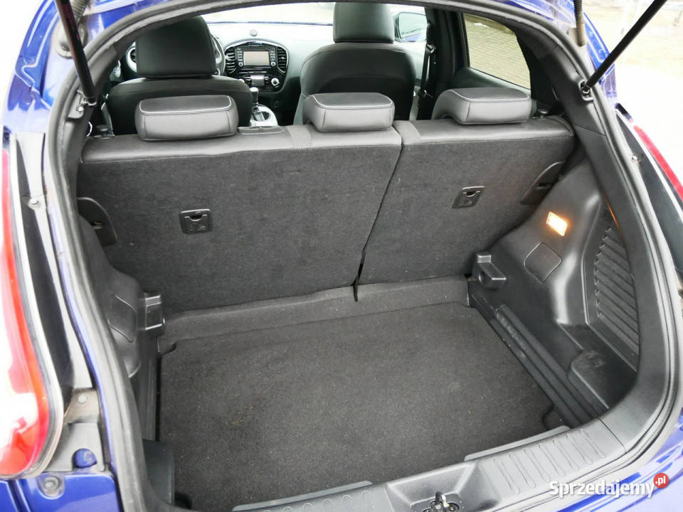 Nissan Juke 12DIGT 115 Eu6 Navi Kamera bluetooth śląskie Goczałkowice-Zdrój