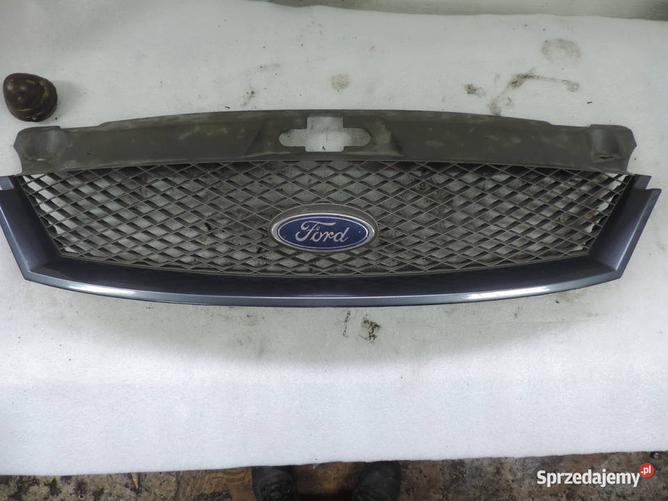 GRILL ATRAPA FORD MONDEO MK3 KOLOR M0 Nowy Sącz