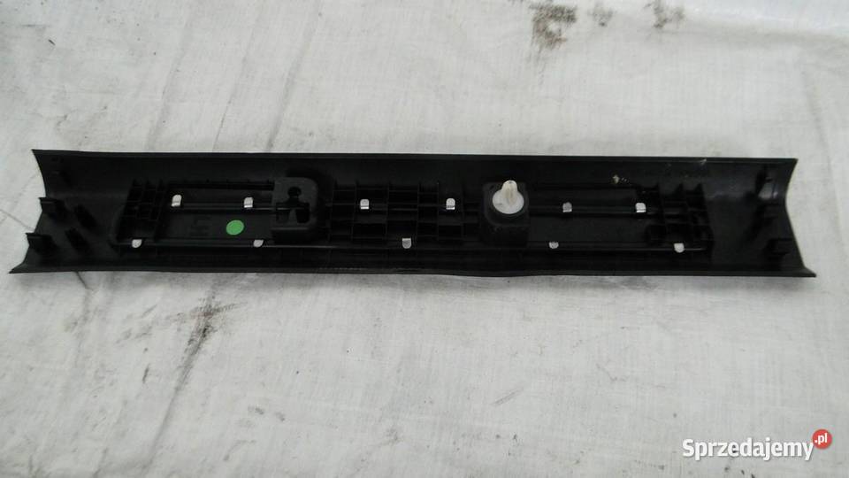 FORD S MK2 II LISTWA NAKŁADKA PROGOWA LEWA sprzedam