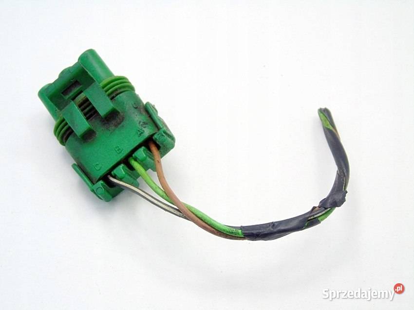 WTYCZKA KOSTKA 14 16 18 20 16V ASTRA G VECTRA B Sosnowiec