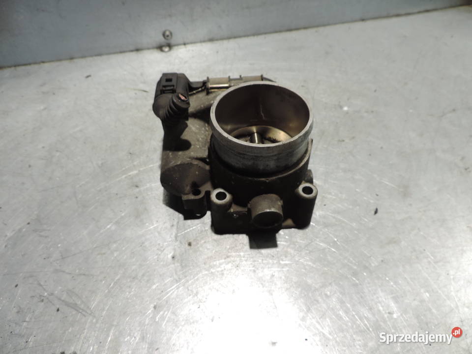 PRZEPUSTNICA VW PASSAT B5 AUDI A4 B518 T małopolskie Nowy Sącz sprzedam