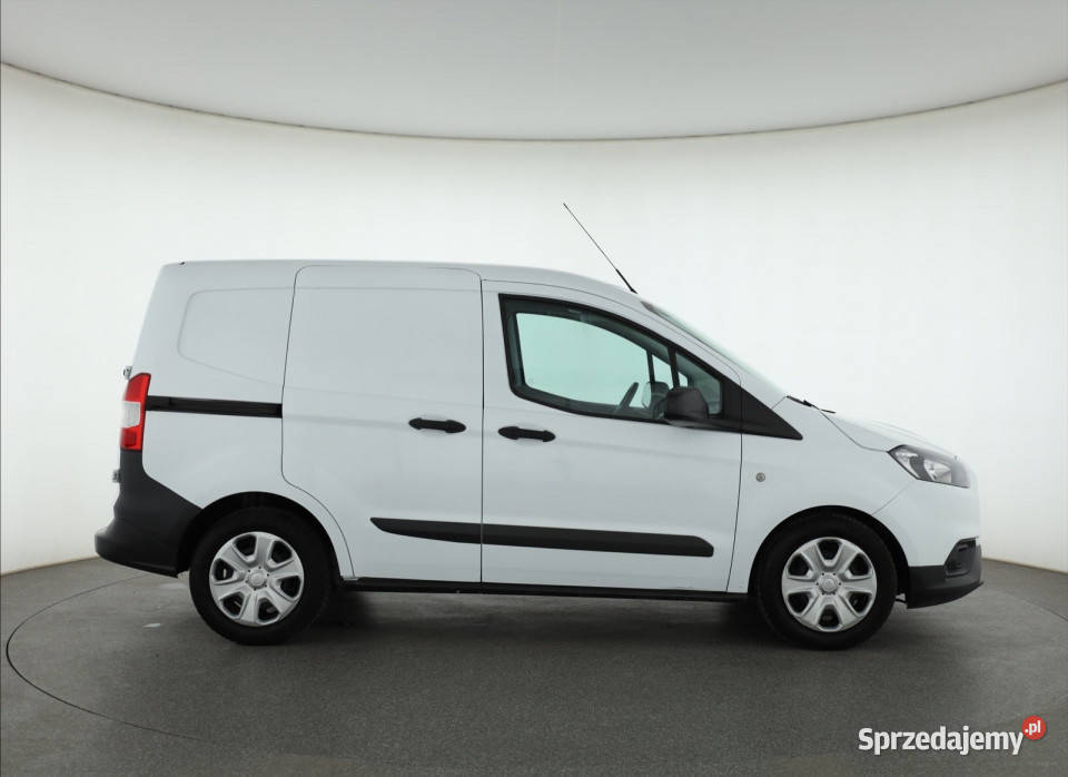 Ford Transit Courier 10 EcoBoost Piaseczno