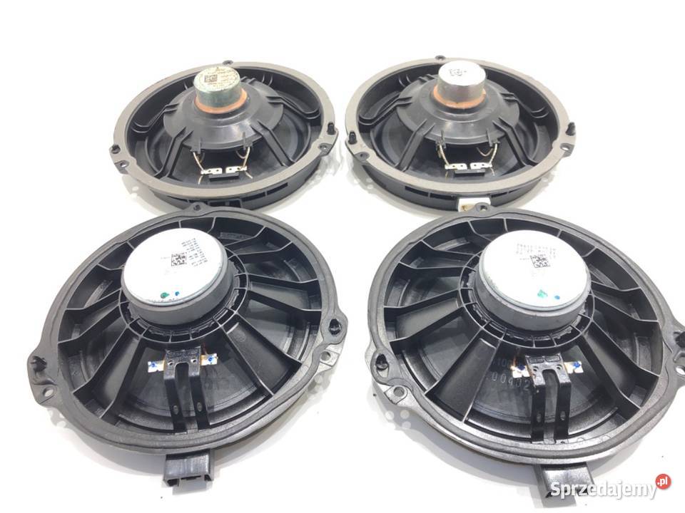 GŁOŚNIKI KOMPLET FORD ESCAPE IV LJ6T18808AA