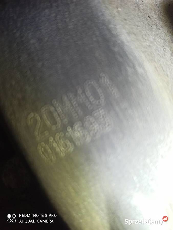 Skrzynia biegów Ducato JumperBoxer ll 20 HDI Tryńcza sprzedam